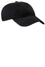 Load image into Gallery viewer, TSCH77W THE sistah COVENANT white logo hat

